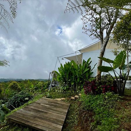 מלון Gobleg  Harsa Eco Luxury Camp מראה חיצוני תמונה
